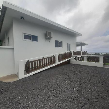 Mai'I Villa 1 - Muri Avarua Exterior foto