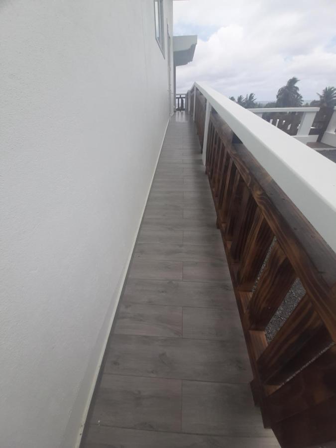 Mai'I Villa 1 - Muri Avarua Exterior foto
